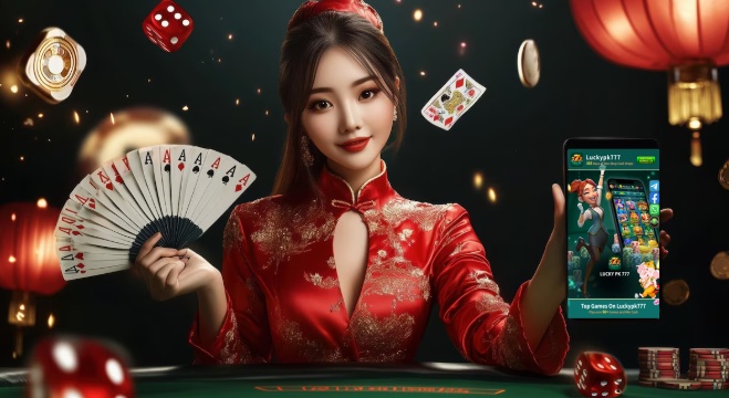 Sol Casino - آپ