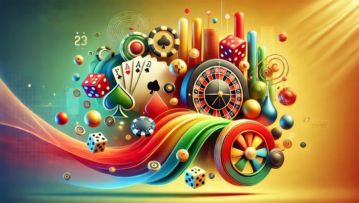 Sol Casino پر آن لائن سلاٹس کے بارے میں