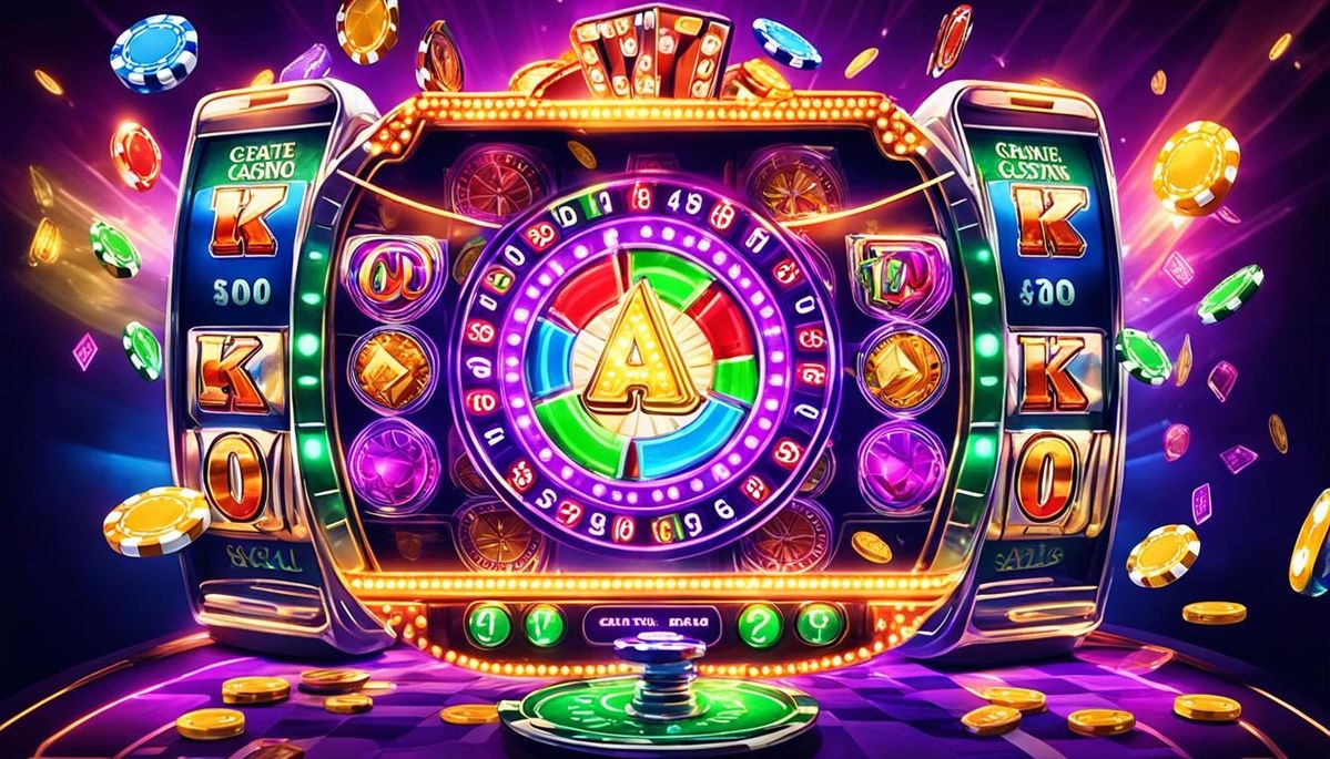 Sol Casino کیسینو میں رولیٹی گیمز کے بارے میں معلومات