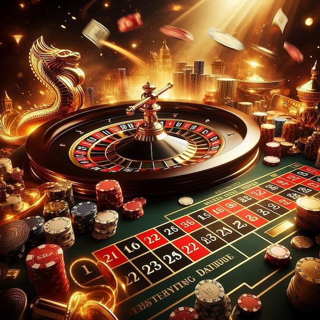 Sol Casino کیسینو میں بکراٹکھیلیں