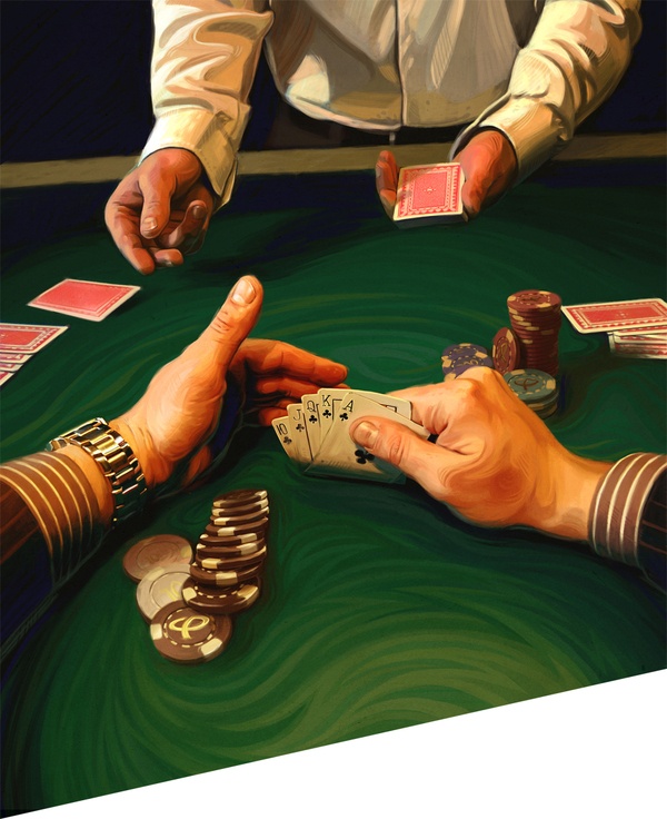 Sol Casino کیسینو میں پوکر گیمز