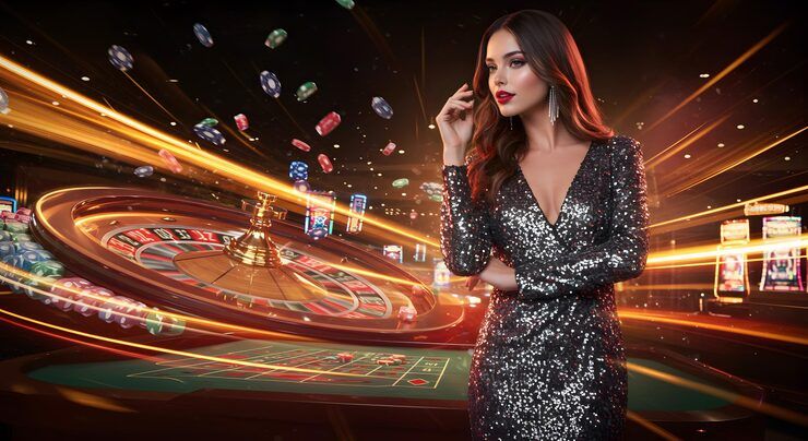 Sol Casino کیسینو میں لاٹری گیمز میں حصہ لیں۔