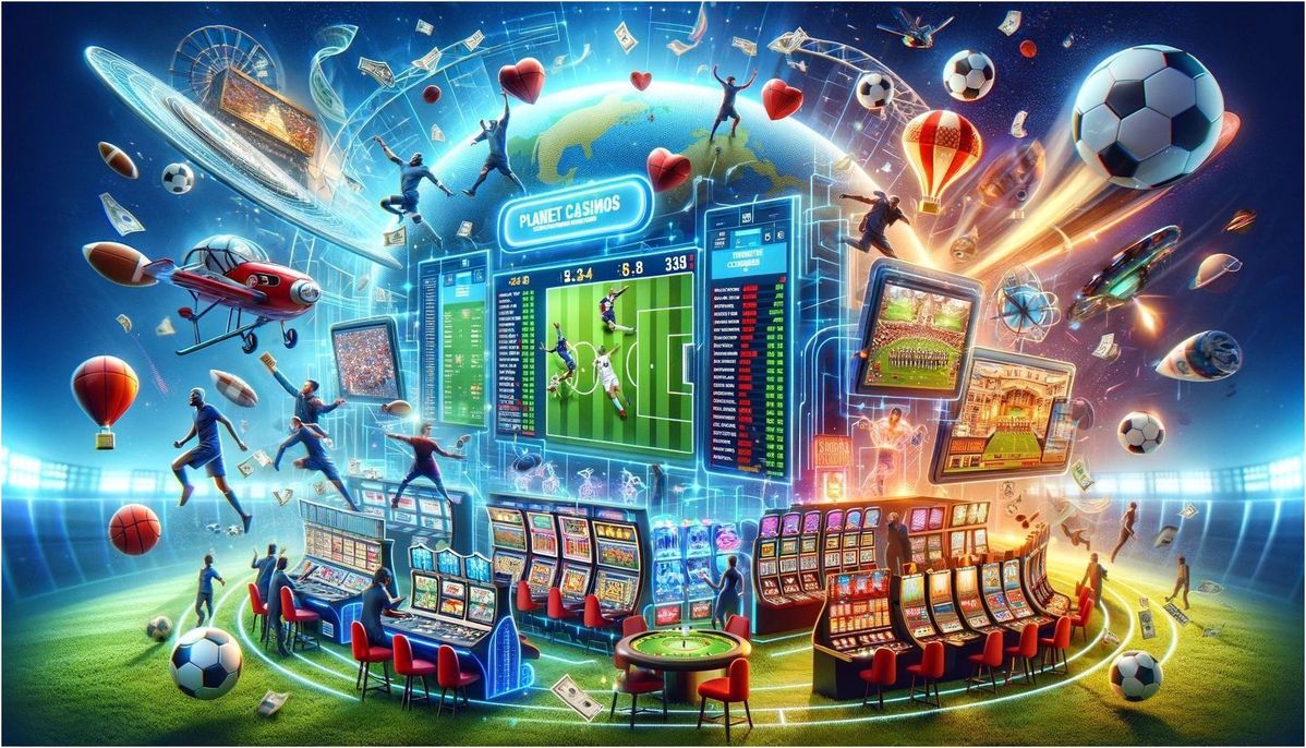 Sol Casino کیسینو میں سلاٹ کھیلنا شروع کریں۔