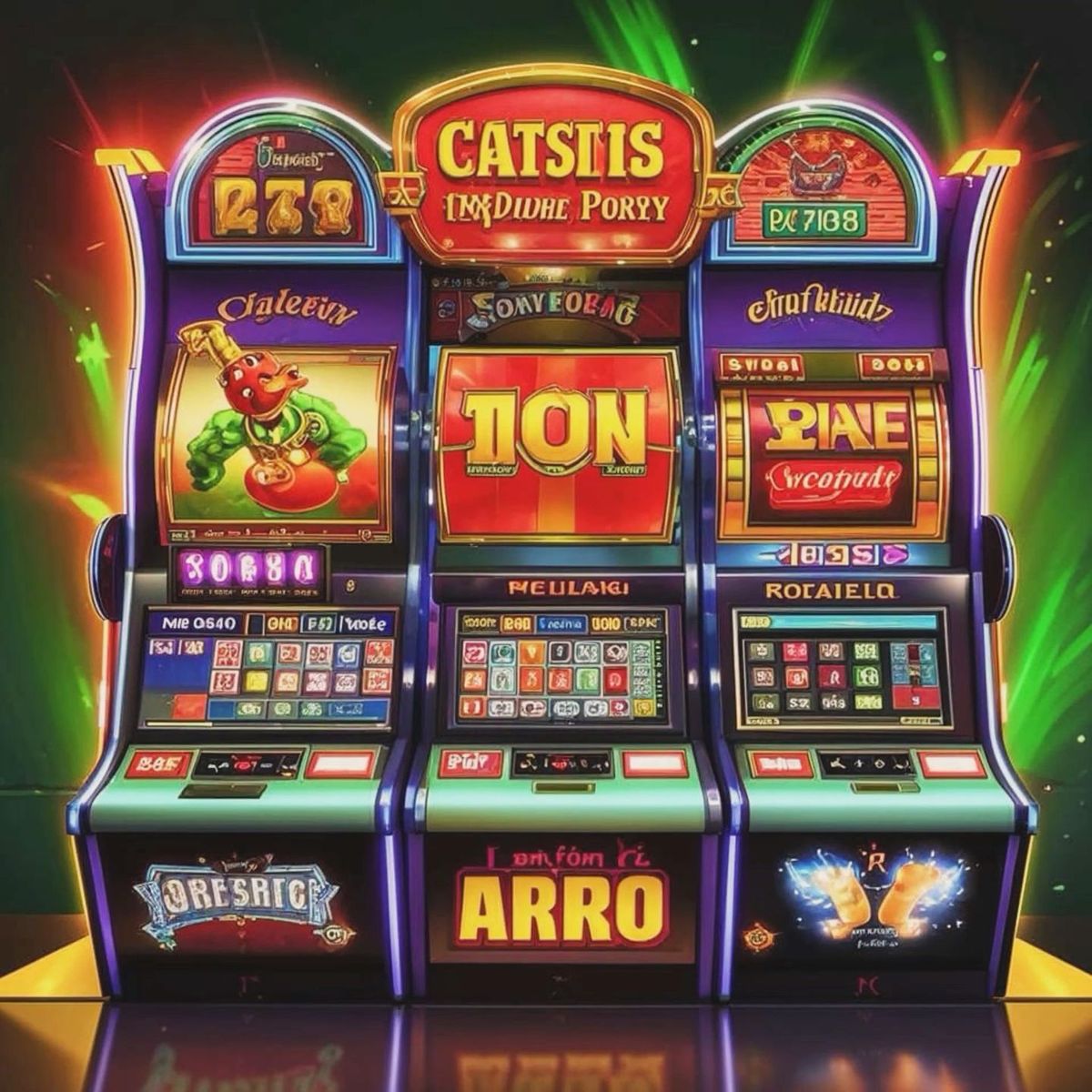 پاکستان کے نئے Sol Casinoکیسینو کھلاڑیوں کے لیے خوش آمدید بونس